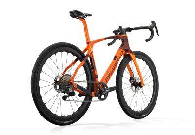 E360 Stone Orange