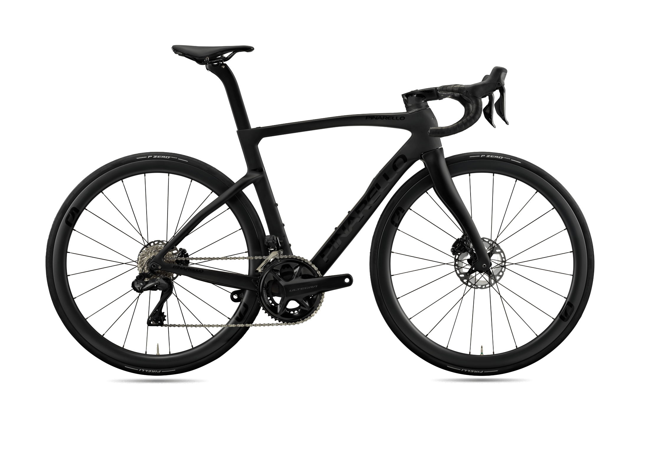 F7 - E312 Furious Black