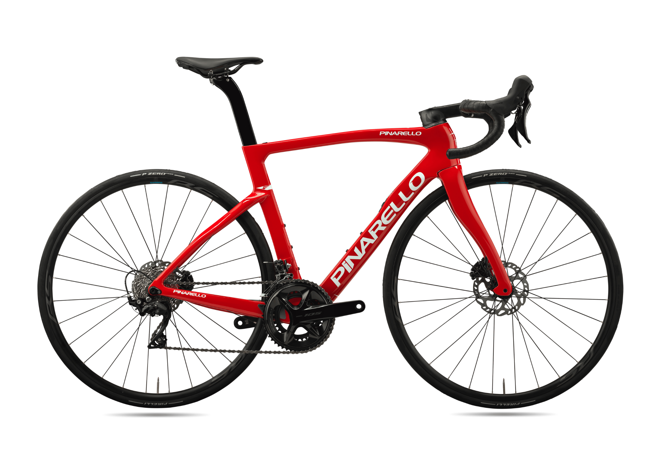 F1 - G240 Formula Red