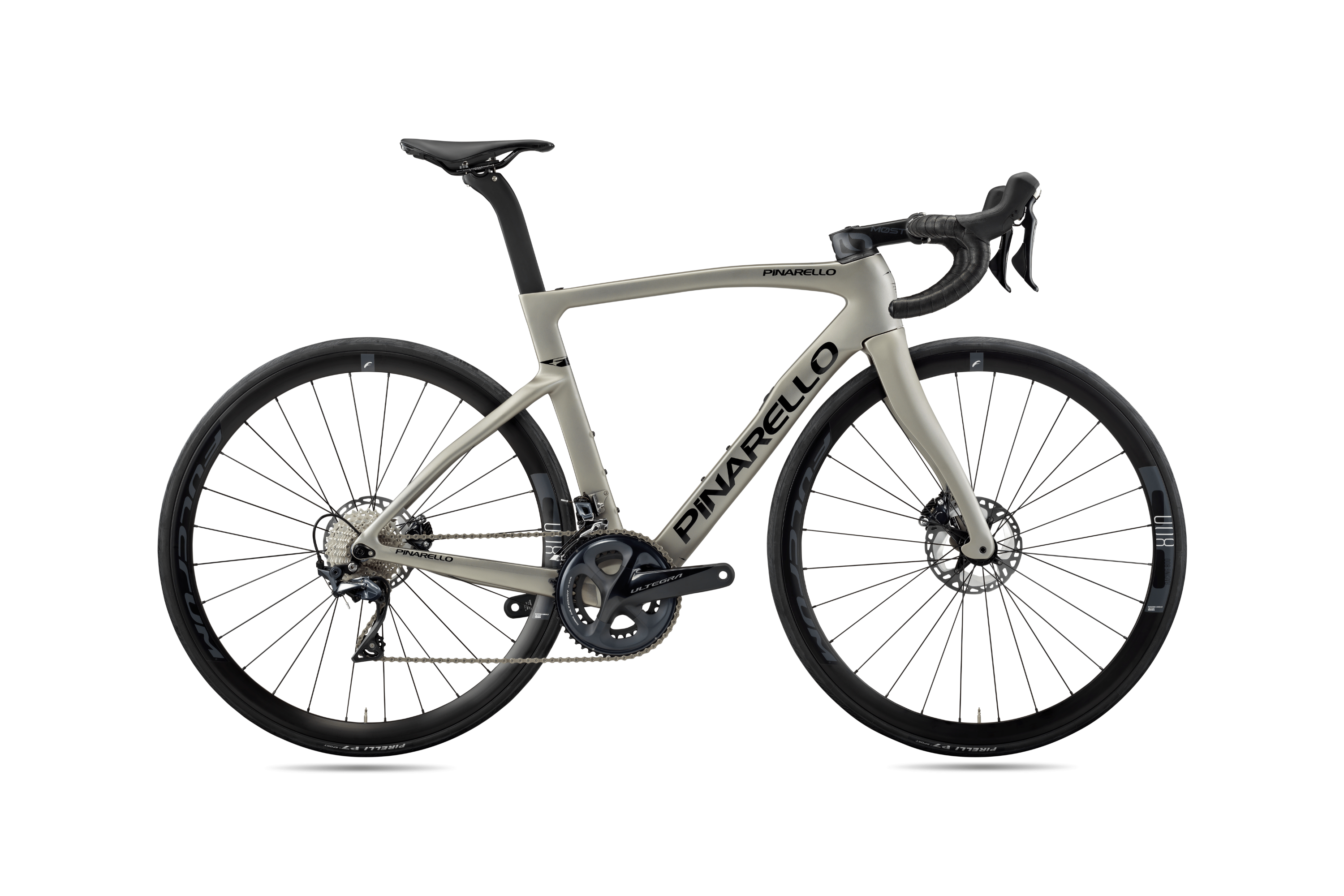 F5 - D104 Impulse Grey