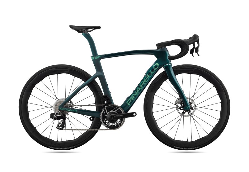 J103 Obsidian Emerald