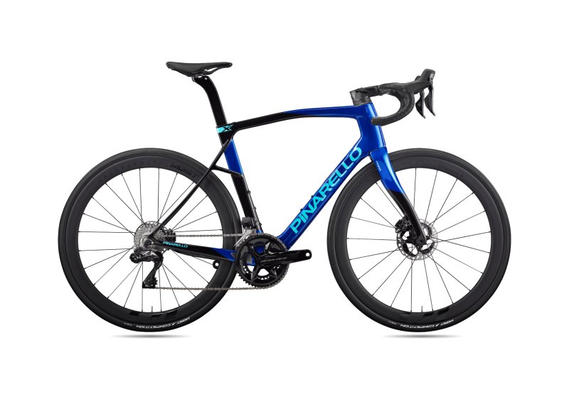 9 - H260 Victoria Blue Shiny