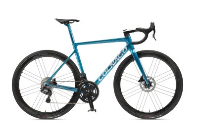 RC19 Frozen Blue - size 54s