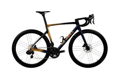 Eclipse Nobile