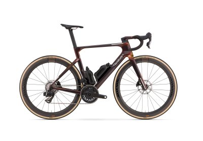 F33 Solar Bronze