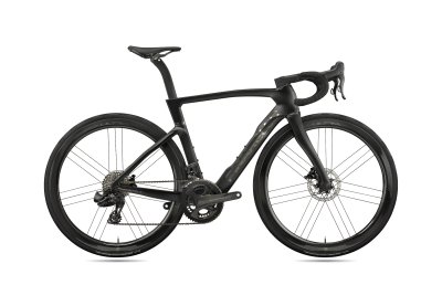 Limited Edition G031 Gunmetal Black - size 53