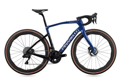 H141 Luxter Blue Shiny