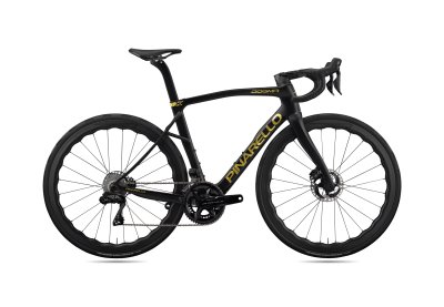 H122 Black Gold matt