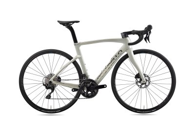 1 - H241 Comet Silver Shiny