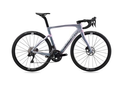 3 - H230 Interstellar Grey Shiny