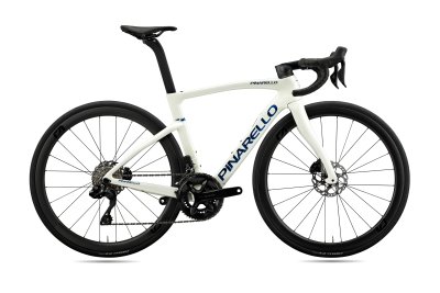 F5 - E321 Furious White