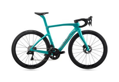 9 - H200 Formula Green Matt