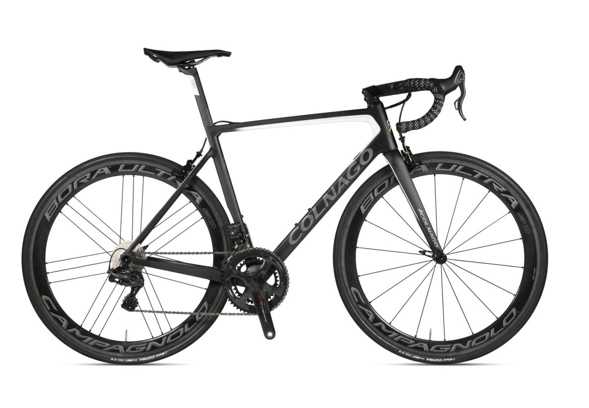 RZBW d.m. - size 50s