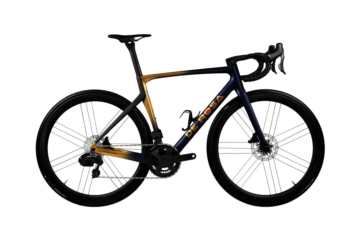 Eclipse Nobile