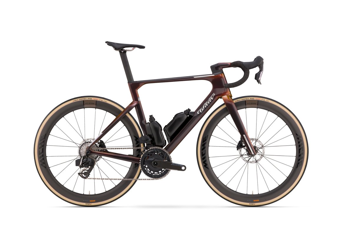 F33 Solar Bronze