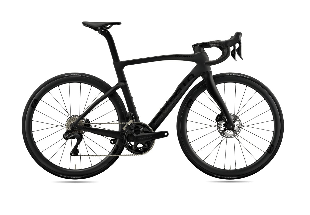 F7 - E312 Furious Black