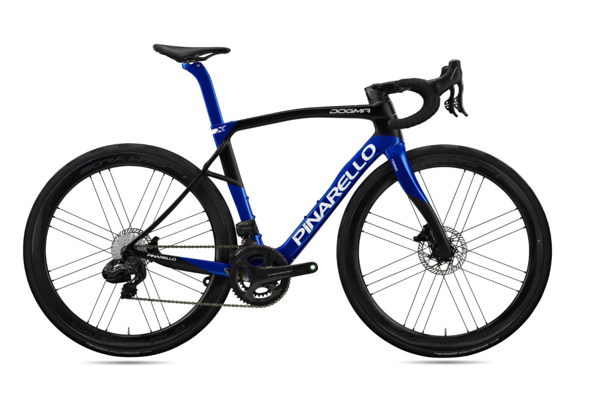 E201 Xolar Blue
