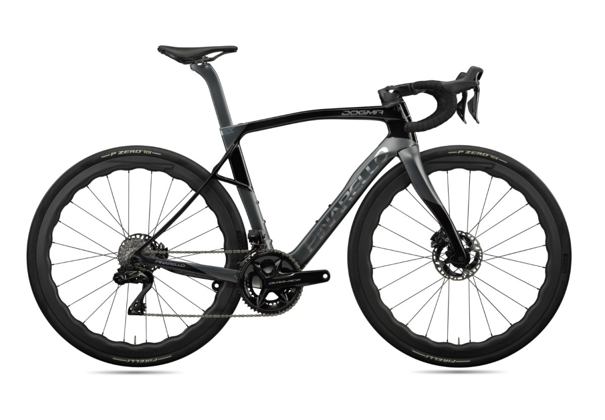 E202 Xolar Black