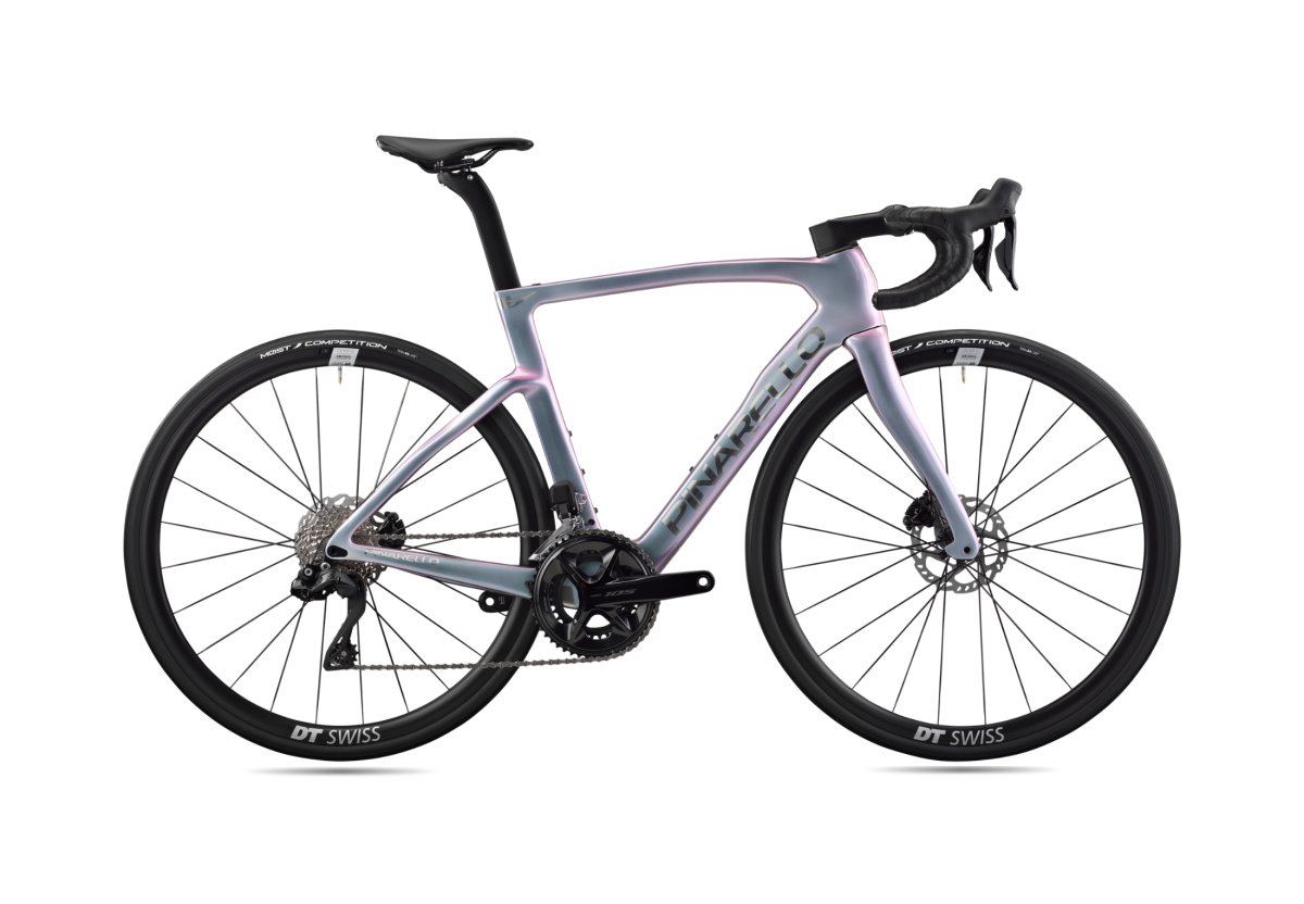 3 - H230 Interstellar Grey Shiny