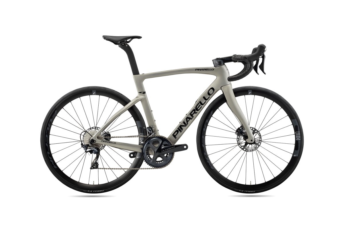 F5 - D104 Impulse Grey