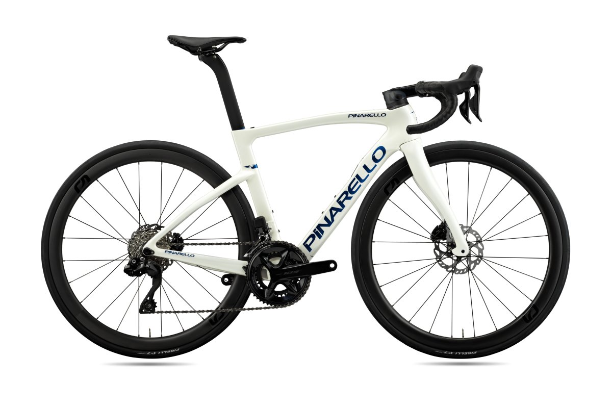 F5 - E321 Furious White