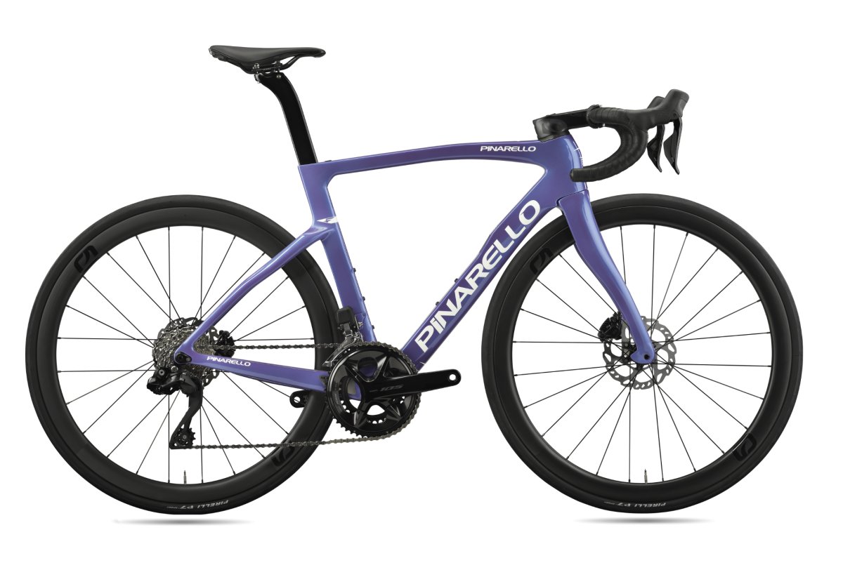 F5 G220 Cobald Blue