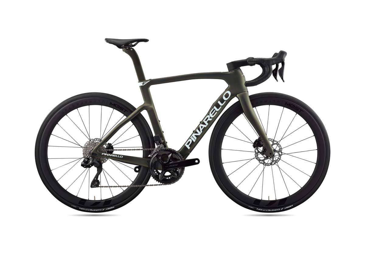 5 - H220 Etna Black Matt