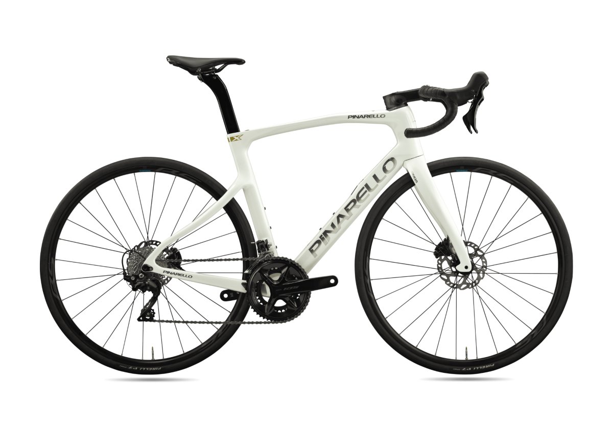 1 - G290 Crystal White