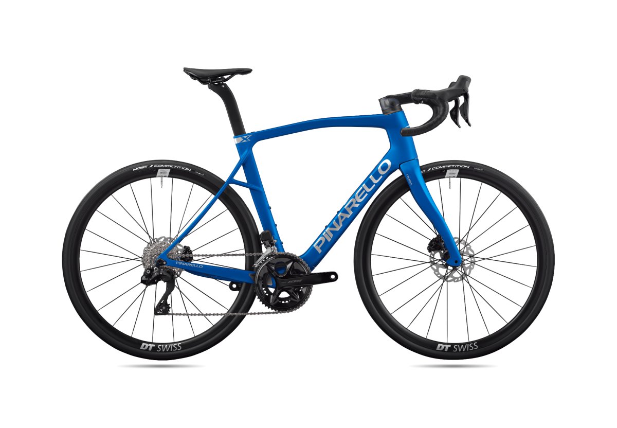 3 - E290 Victoria Blue matt