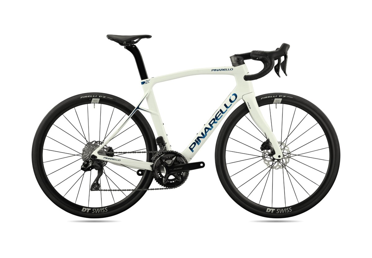 5 - G270 Xolo Crystal White