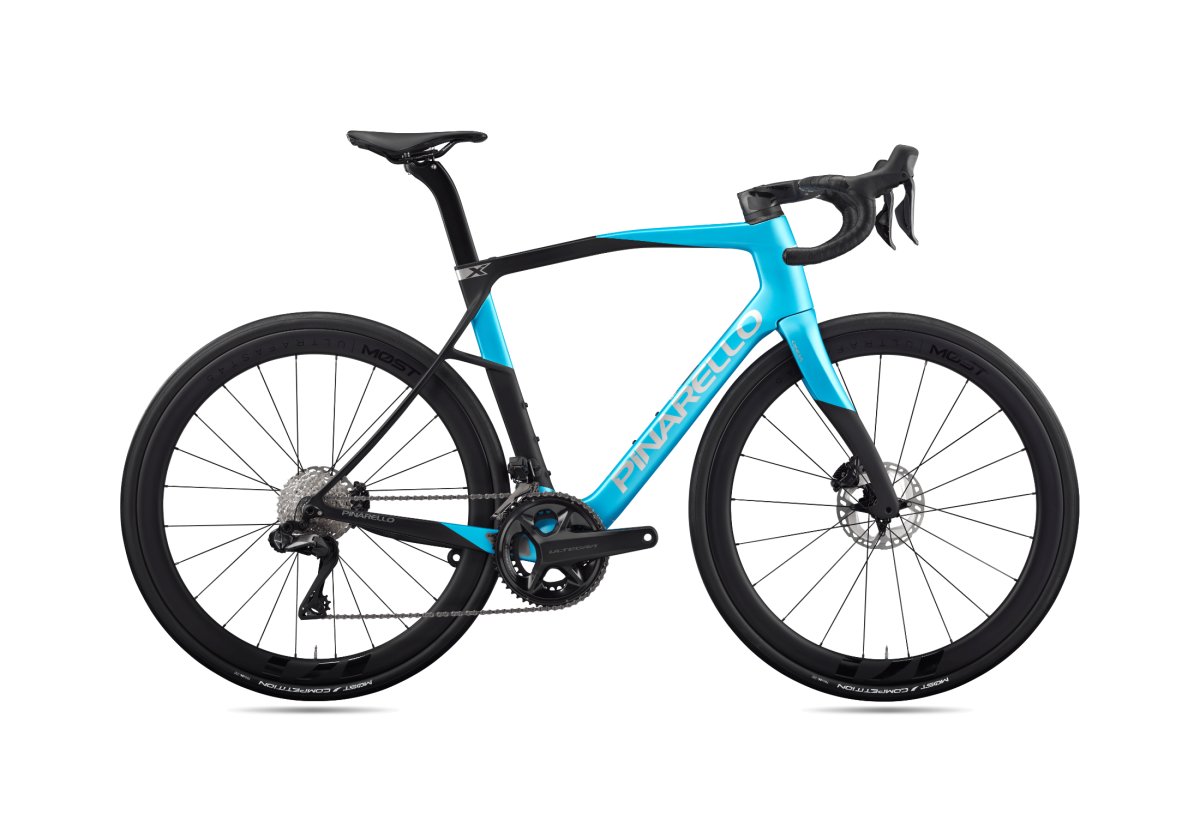 7 - H270 Lagoon Blue matt