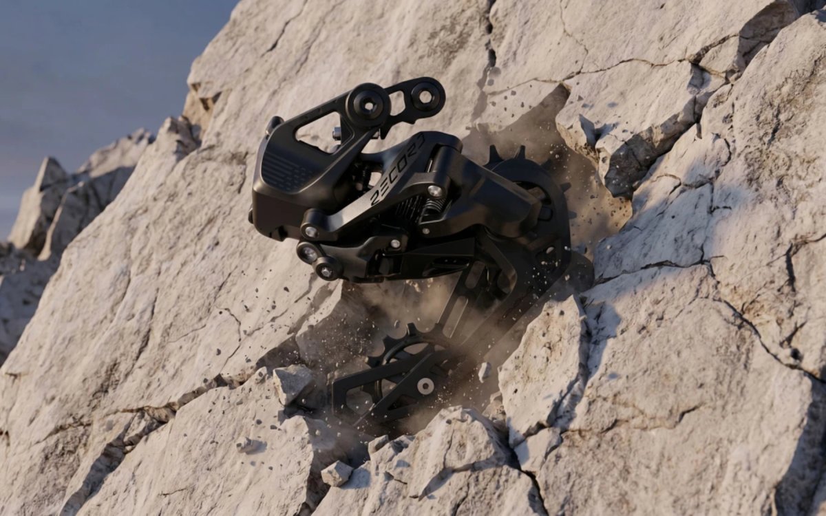 Campagnolo Record 13s Wireless