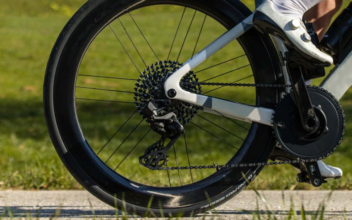 Campagnolo Record 13s Wireless