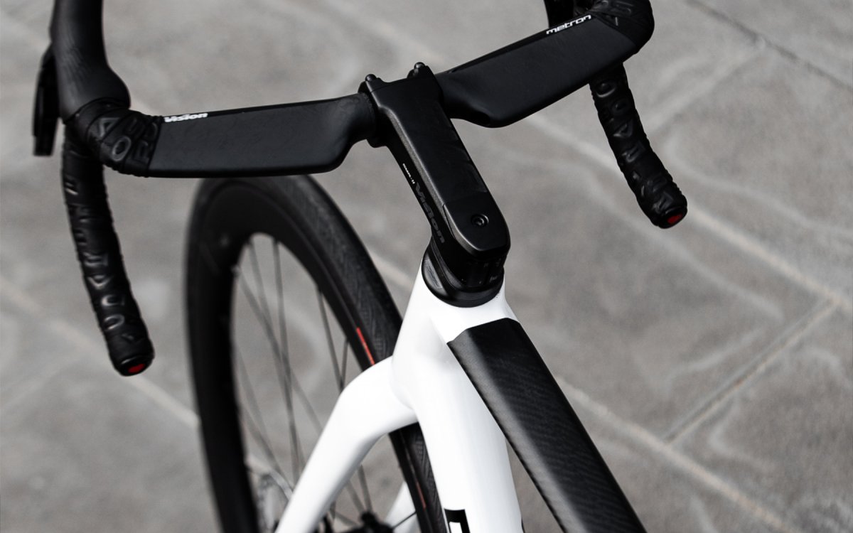 New lines, same passion.