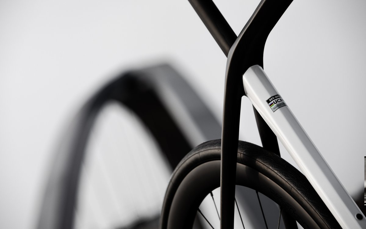 New lines, same passion.