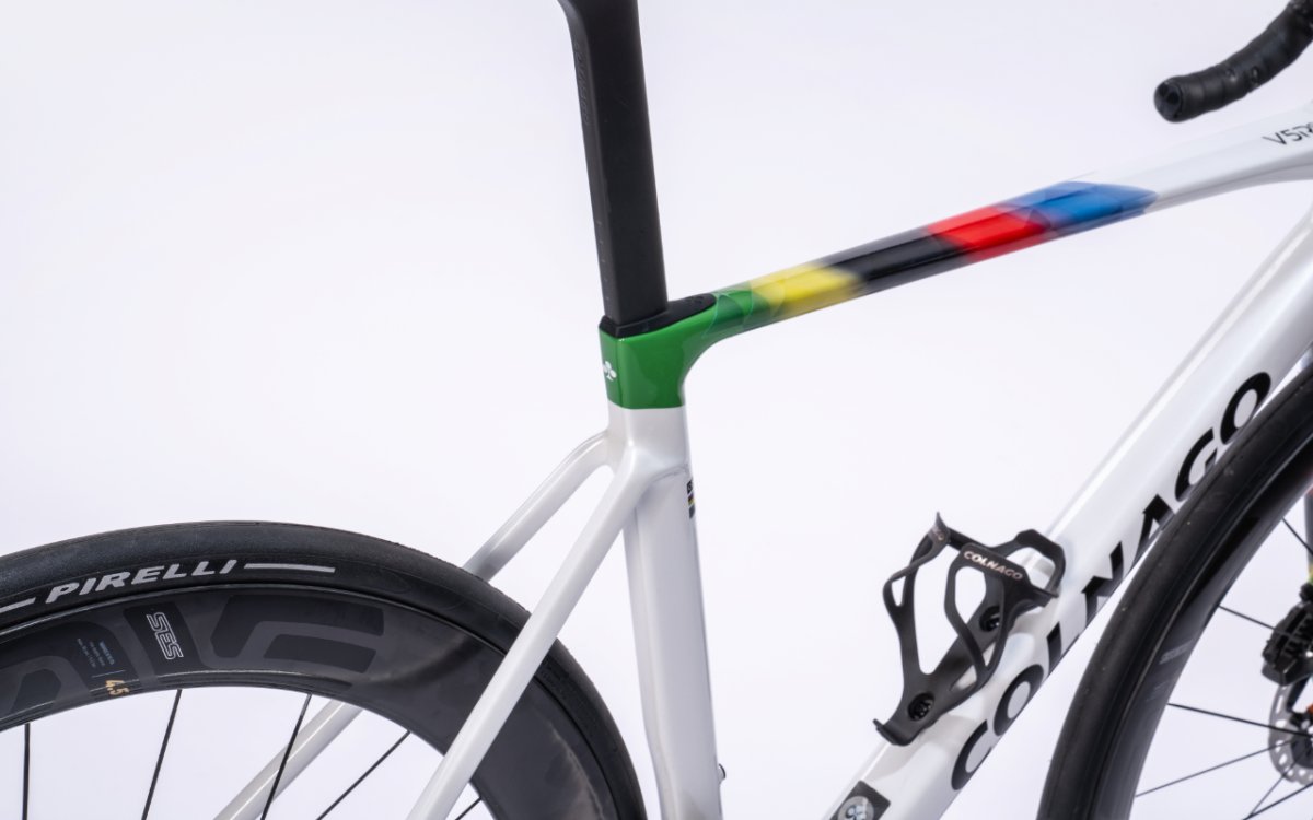 Colnago V5Rs