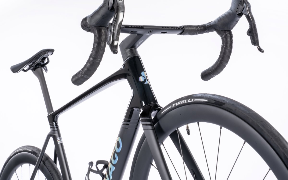 Colnago V5Rs
