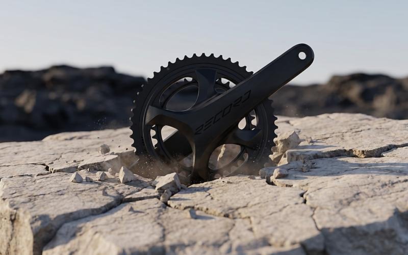 Campagnolo Record 13s Wireless