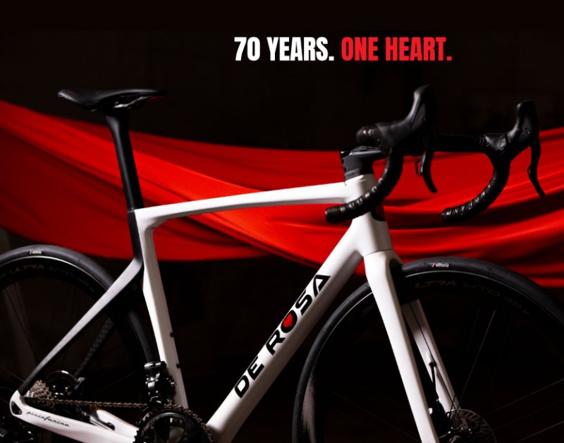 De Rosa Settanta - 70