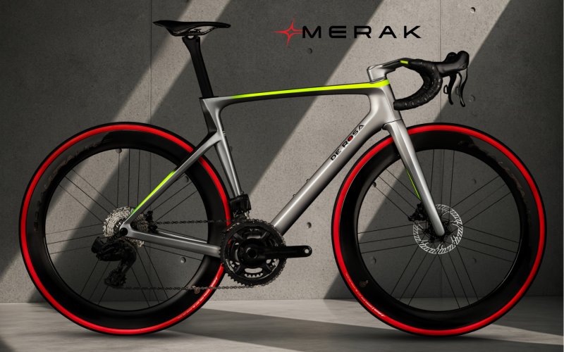 Merak 2026