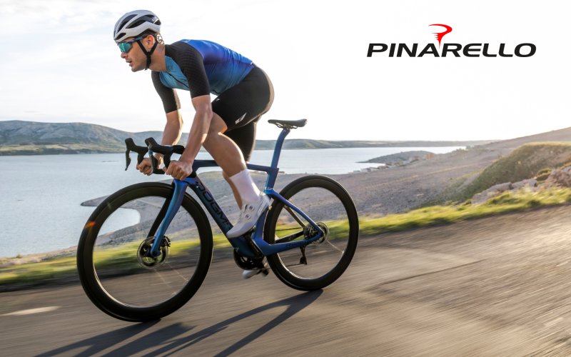 Pinarello Test Days