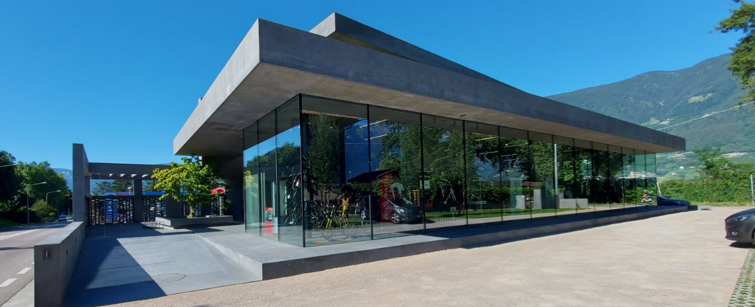 Flarer Radsport Meran/Südtirol