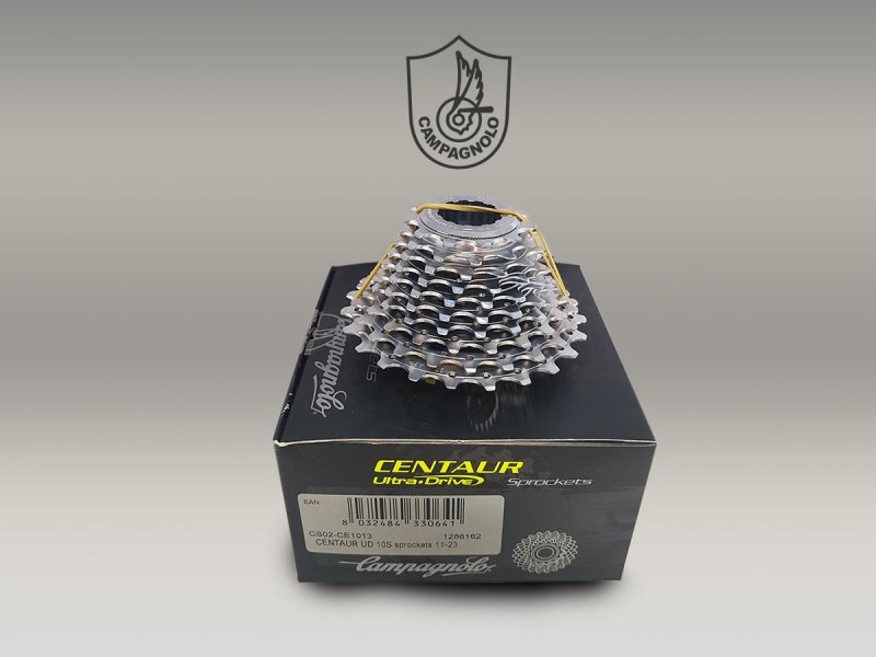 Kassette Centaur 10s 11-23