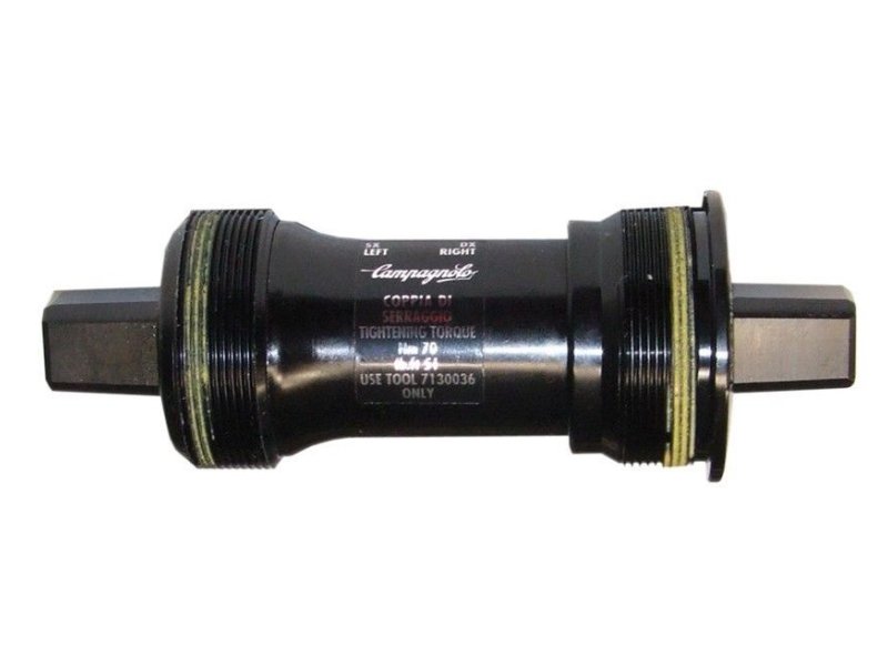 Innenlager Centaur 115,5 mm ITA vierkant