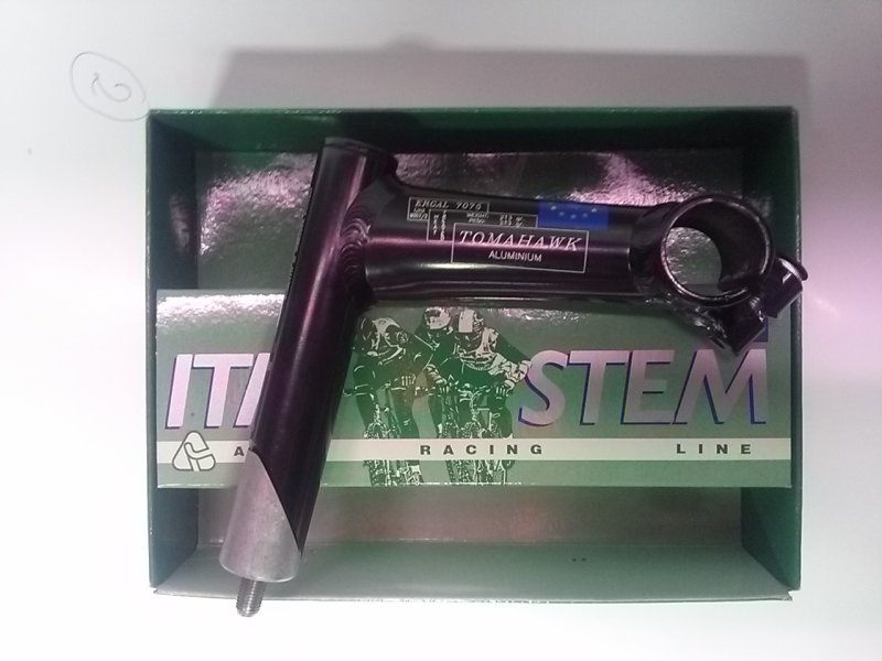 ITM Vorbau ATB Racing Tomakawk