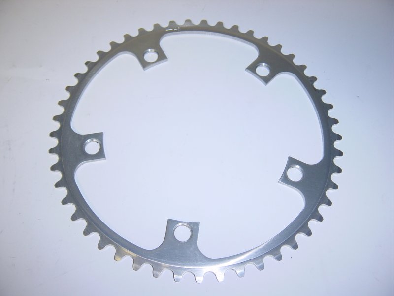 Ofmega Kettenblatt 49 Zähne Lochkreis Ø 144mm