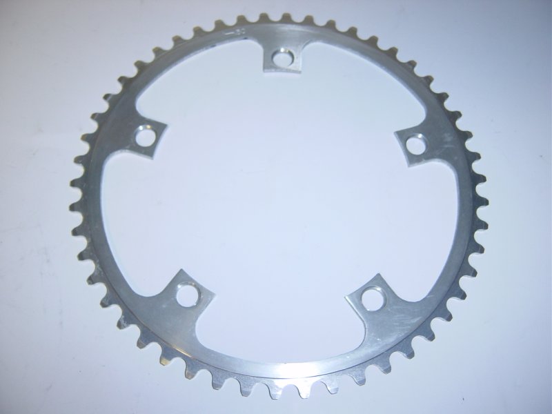 Ofmega Kettenblatt 50 Zähne Lochkreis Ø 144mm