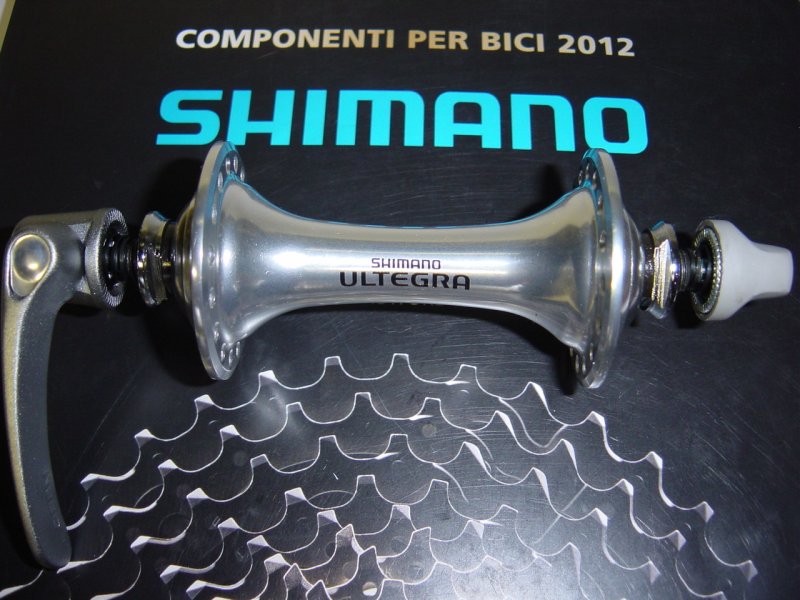 Shimano Ultegra Nabe VR 32 L. HB-6500